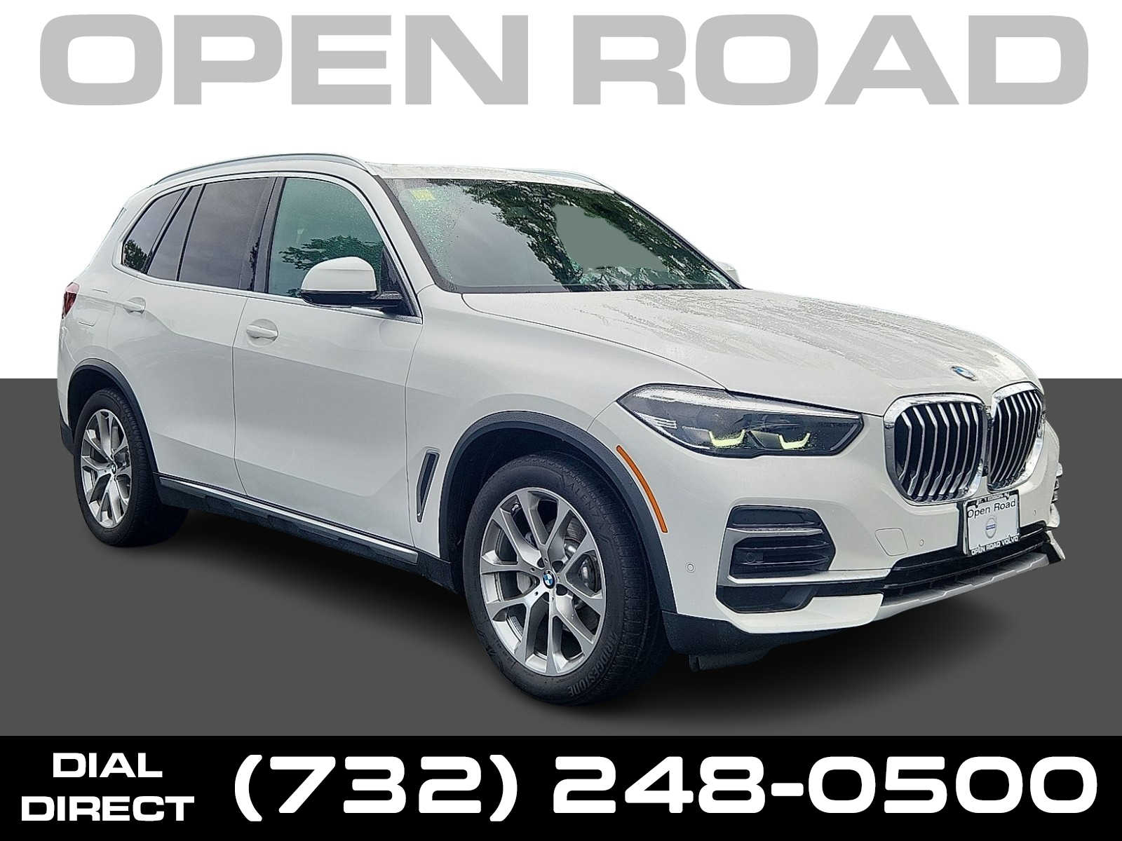 2023 BMW X5