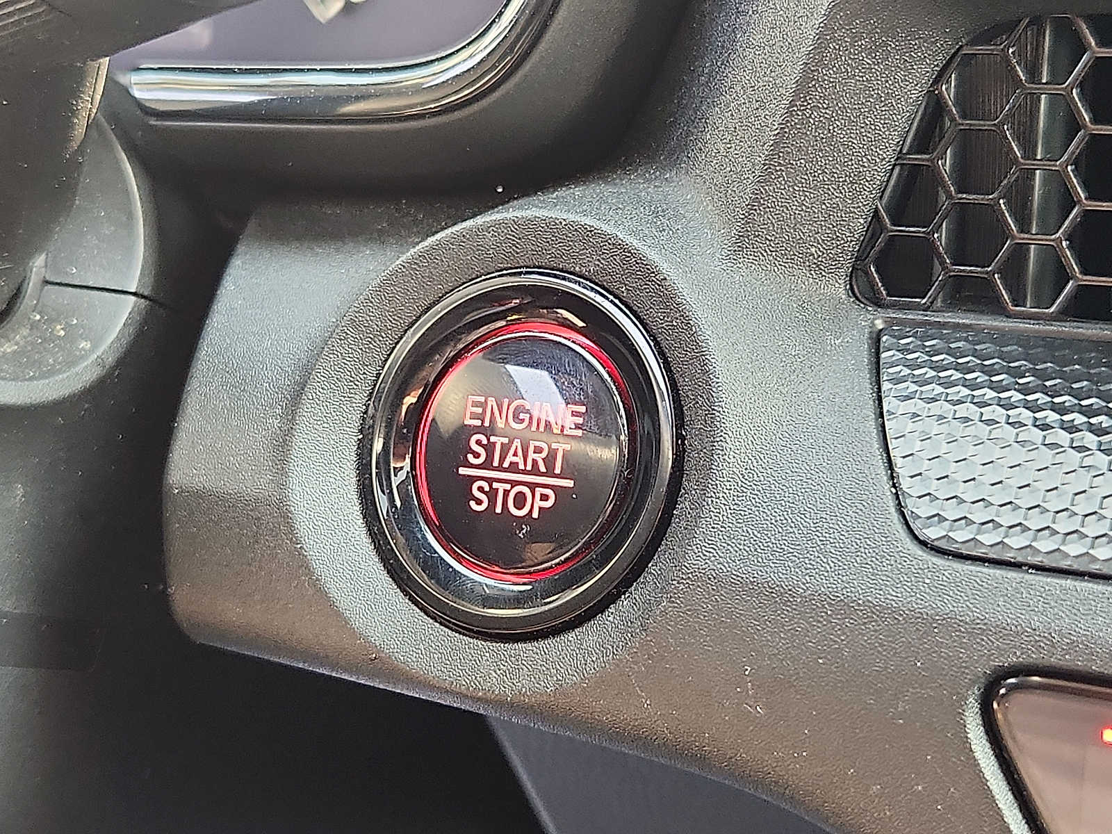 2024 Honda CR-V EX - Photo 23