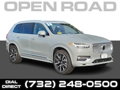 2024 Volvo XC90 B6 Ultimate Bright 7-Seater SUV for sale in edison, nj