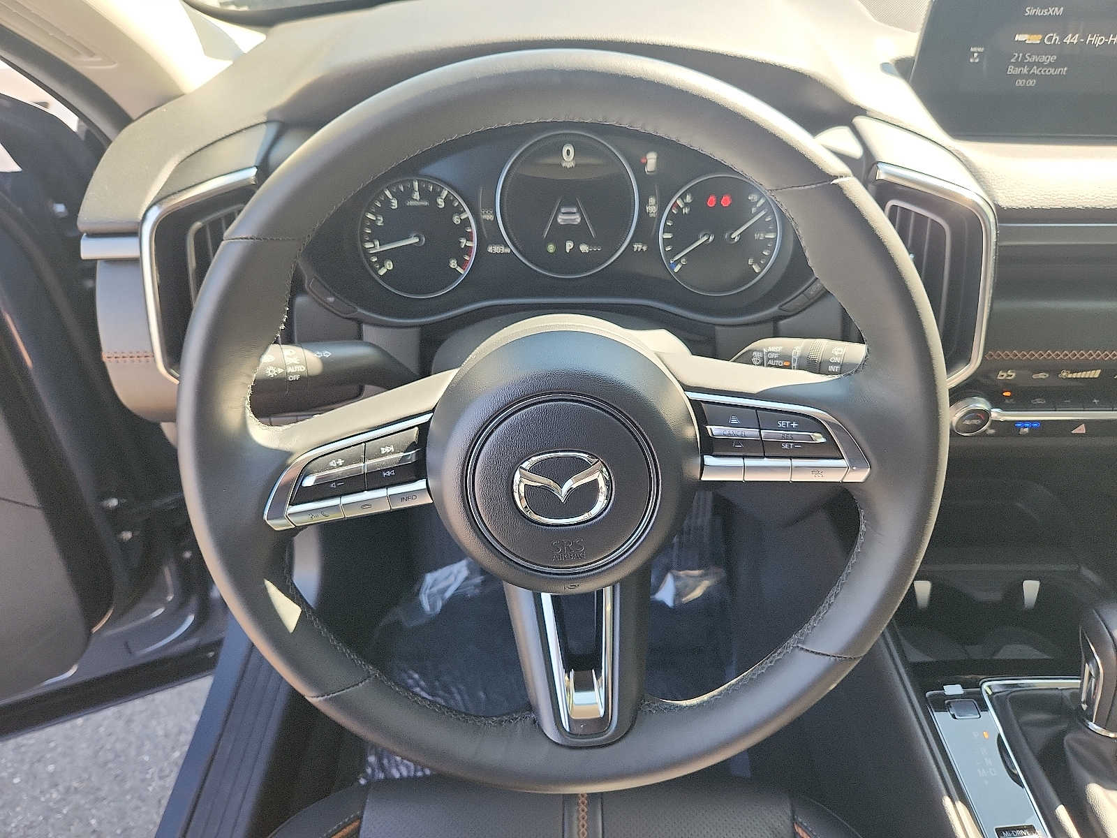 2025 Mazda CX-50 Premium Plus - Photo 18