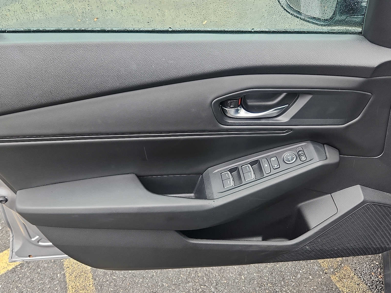 2023 Honda Accord EX - Photo 12