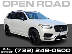 2022 Volvo XC90 Recharge Plug-In Hybrid T8 R-Design Extended Range 7P SUV for sale in edison, nj