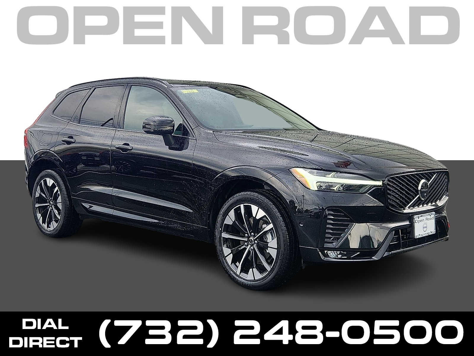 2026 Volvo XC60