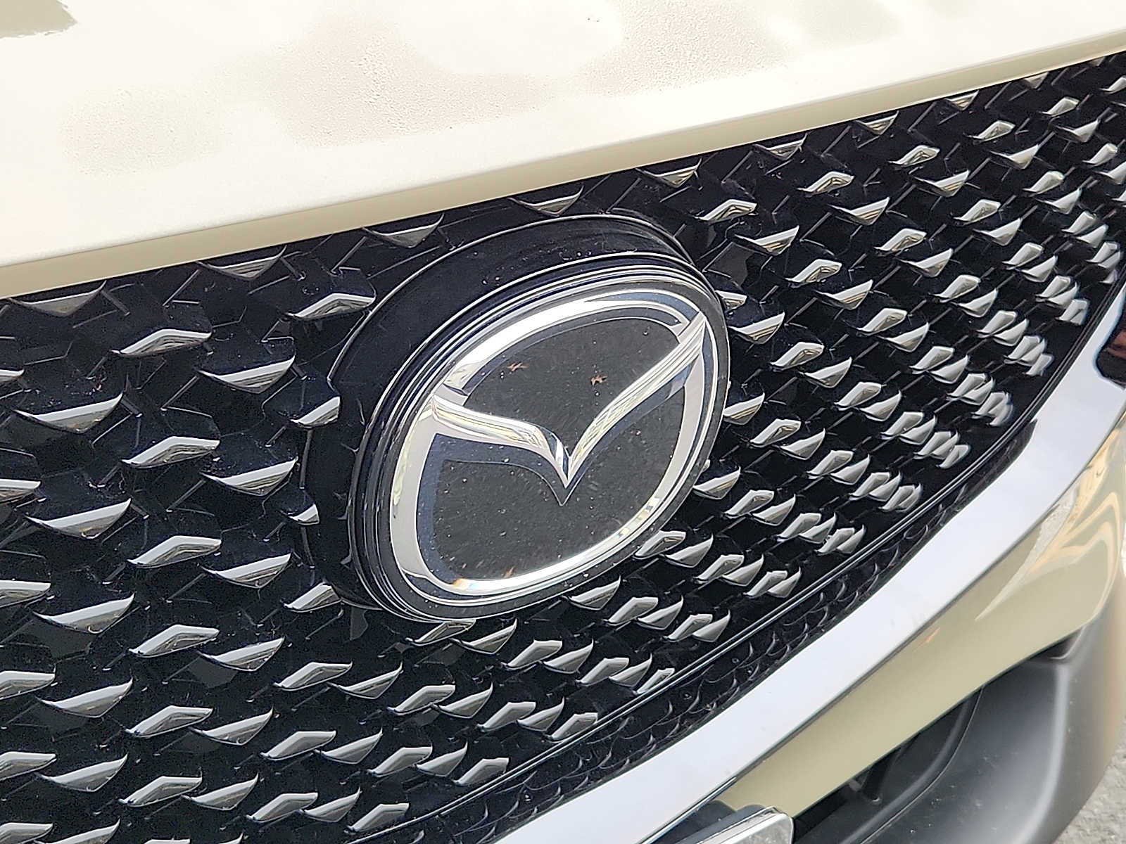 2024 Mazda CX-30 2.5 Carbon Turbo photo 4