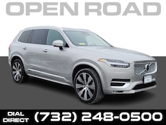 2023 Volvo XC90 B6 AWD Ultimate 7-Seater SUV for sale in edison, nj