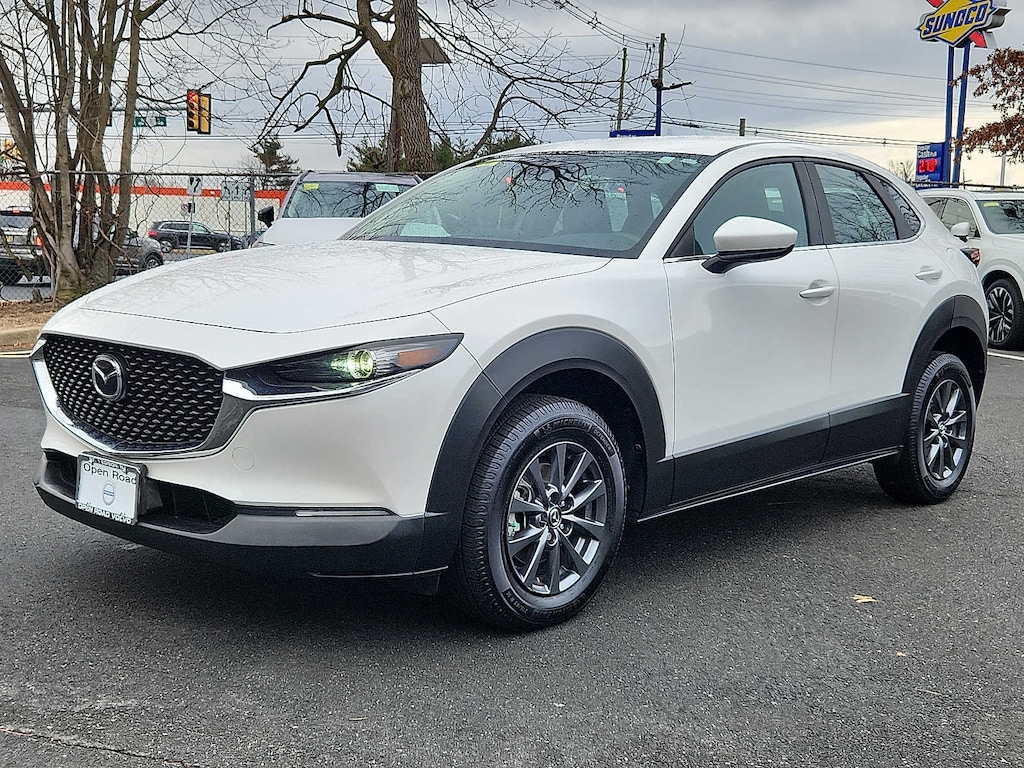 Used 2020 Mazda Mazda CX-30 SUV