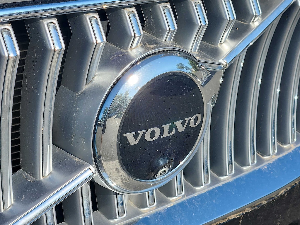 Used 2024 Volvo XC90 B5 Plus Bright SUV