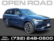 Volvo XC90 Recharge Plug-In Hybrid
