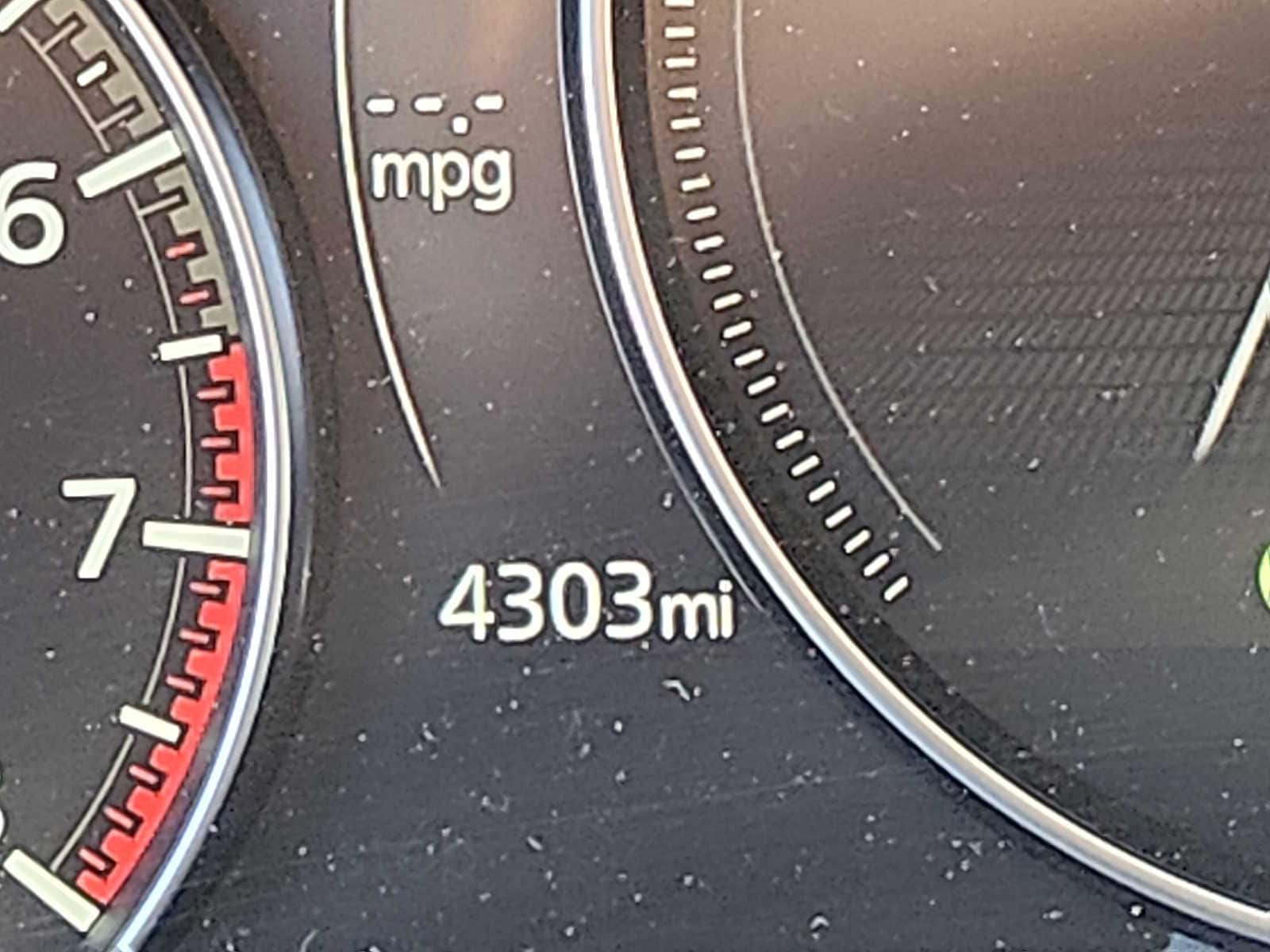 2025 Mazda CX-50 Premium Plus - Photo 17
