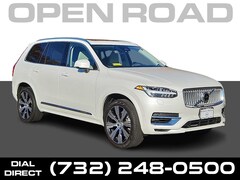 2024 Volvo XC90 plug-in hybrid T8 Ultimate Bright 7-Seater SUV for sale in edison, nj