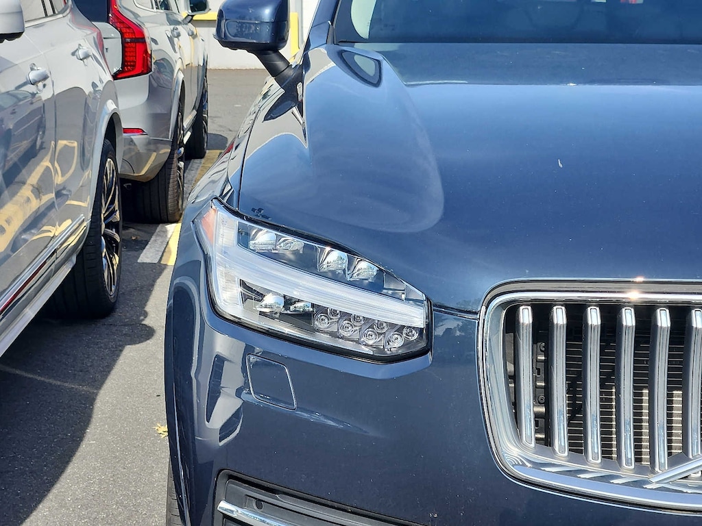 Certified 2023 Volvo XC90 B5 AWD Plus SUV