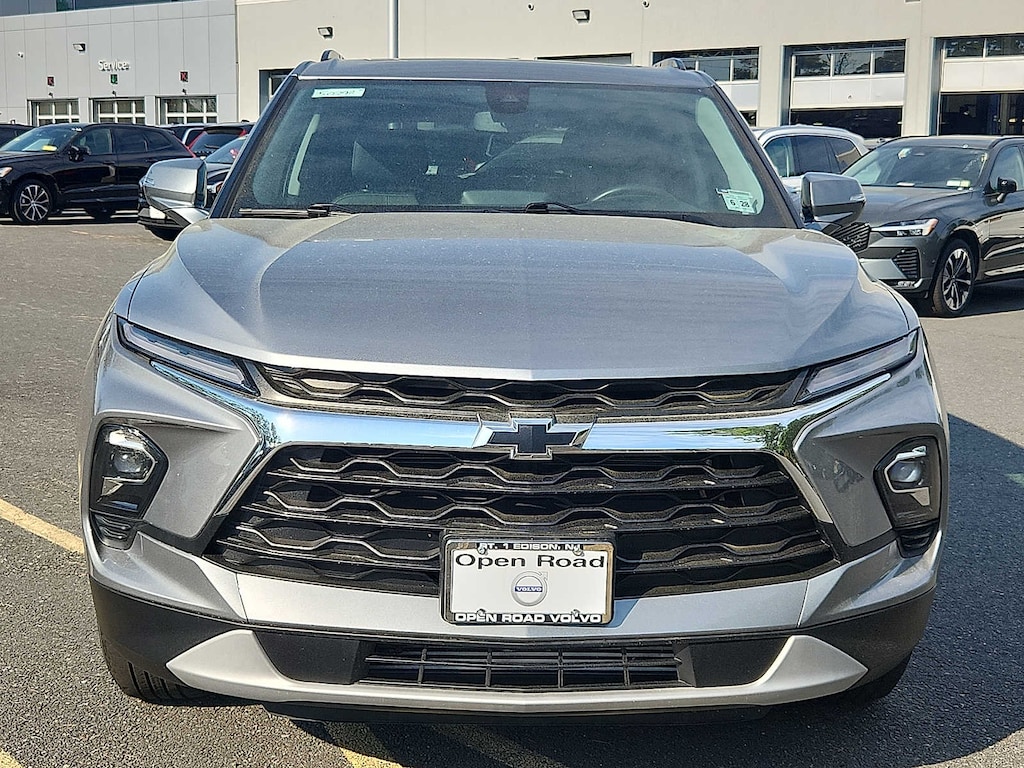 Used 2023 Chevrolet Blazer LT w/3LT SUV