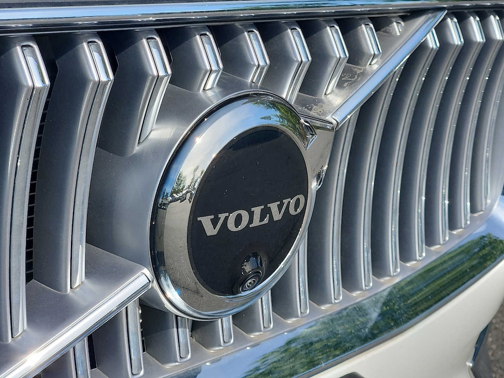 Certified 2023 Volvo XC90 B6 AWD Ultimate 7-Seater SUV