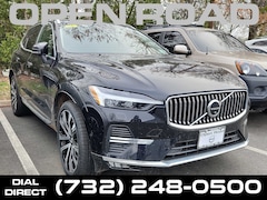 2023 Volvo XC60 B6 AWD Ultimate Bright SUV for sale in edison, nj