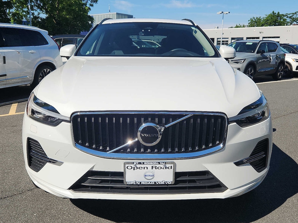 Certified 2023 Volvo XC60 B5 AWD Core SUV