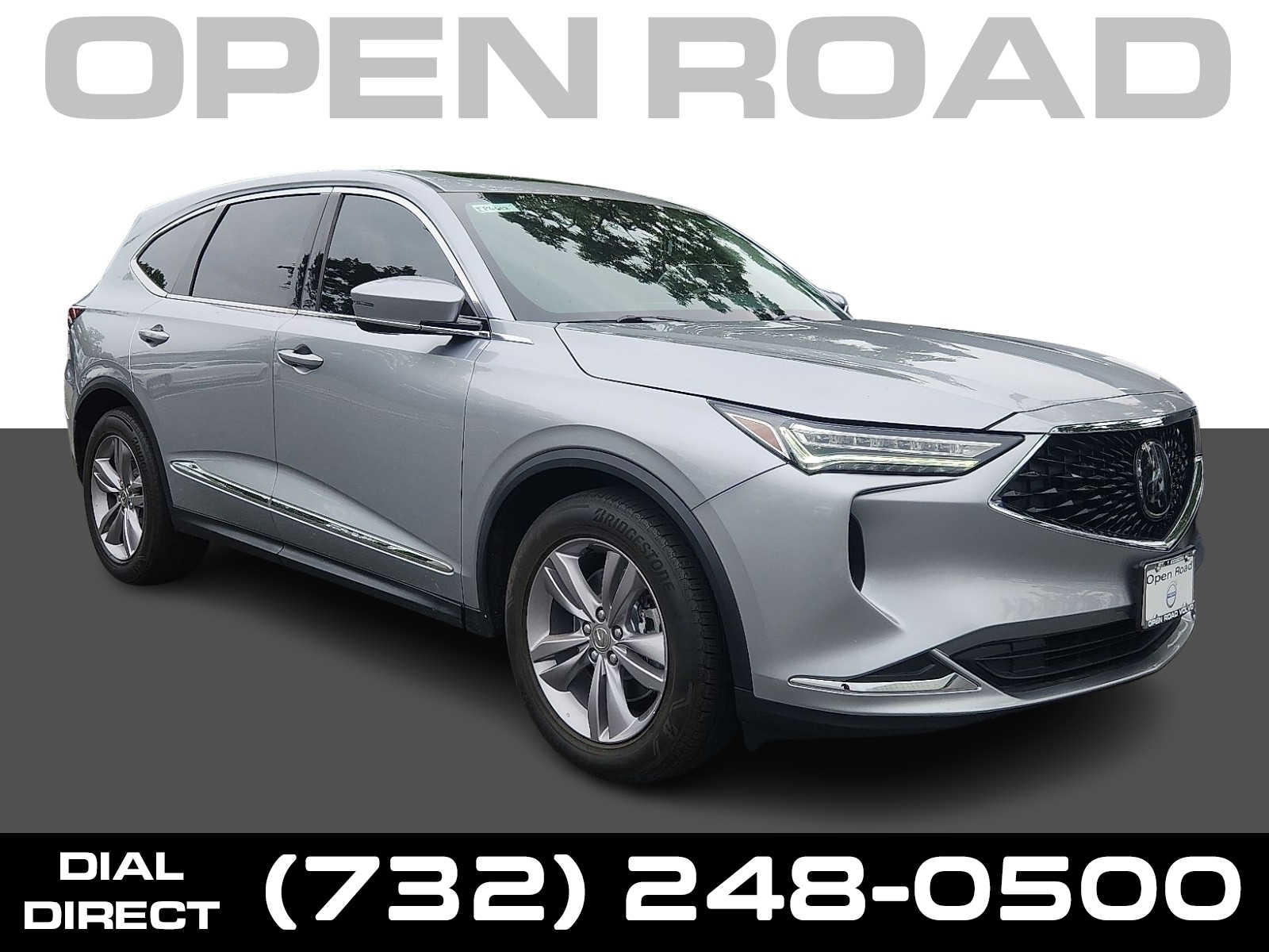 2023 Acura MDX