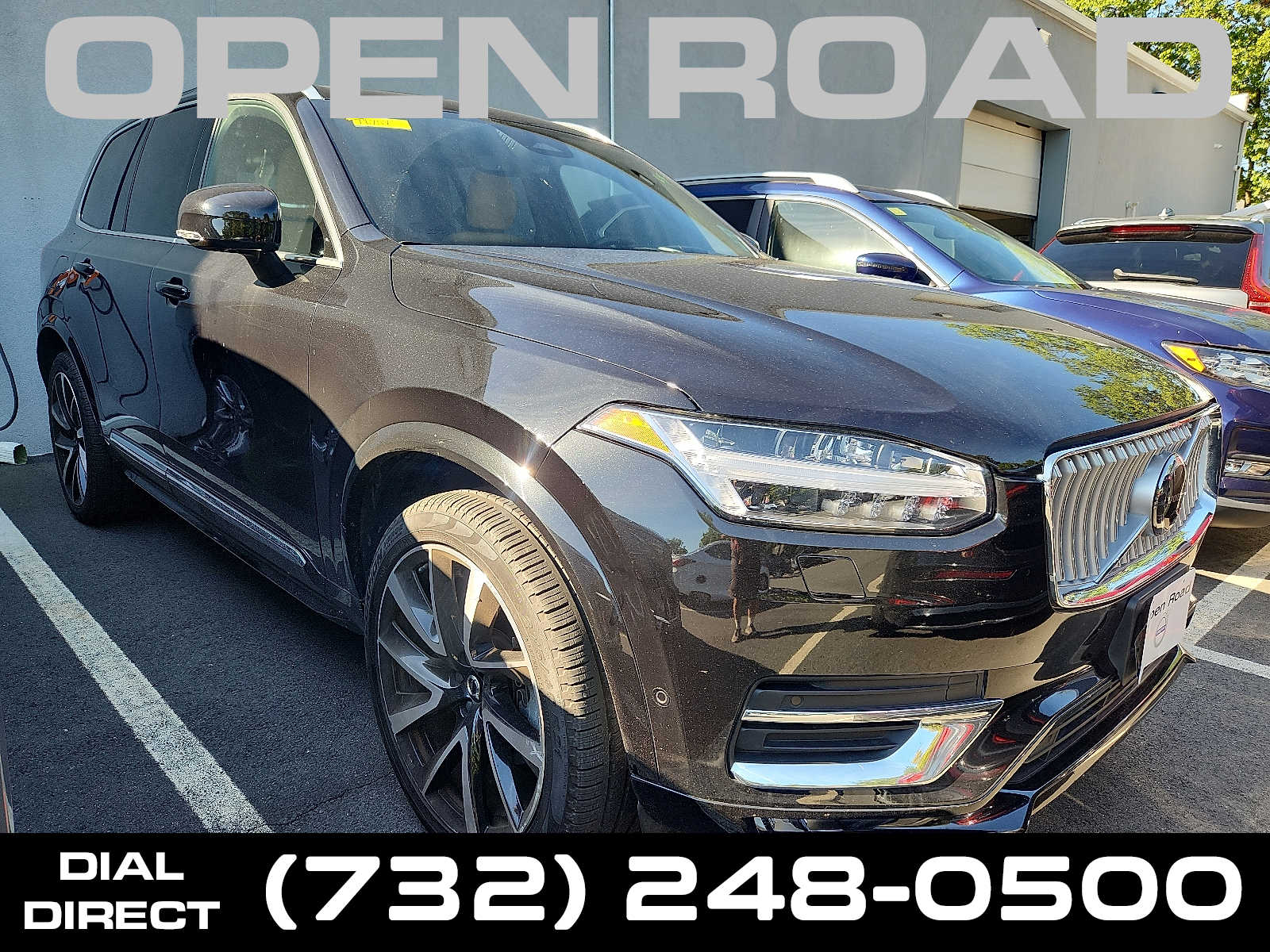 2024 Volvo XC90