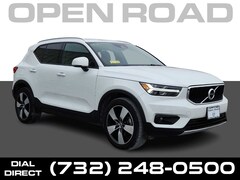 2021 Volvo XC40 T5 Momentum SUV for sale in edison, nj