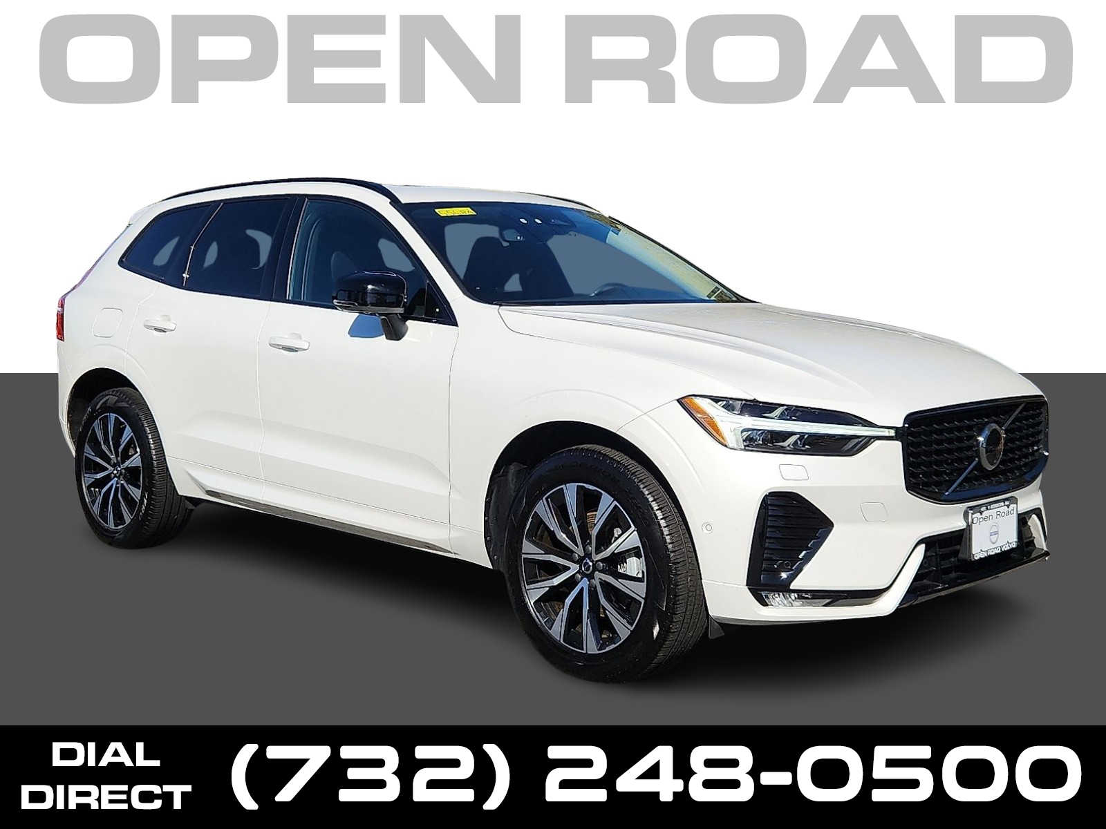 2024 Volvo XC60