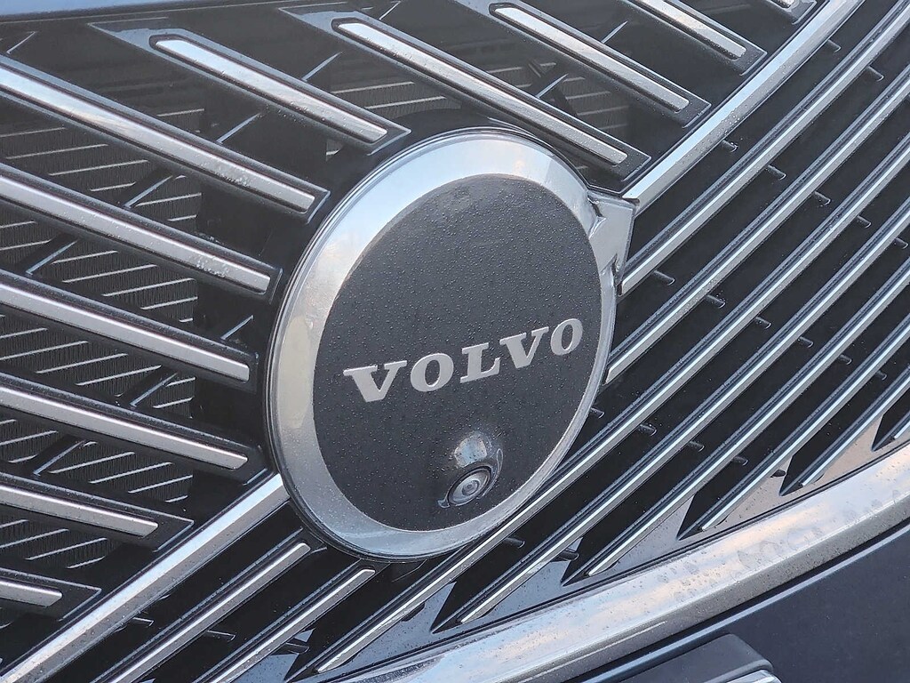 Used 2026 Volvo XC90 B6 Plus 7-Seater SUV