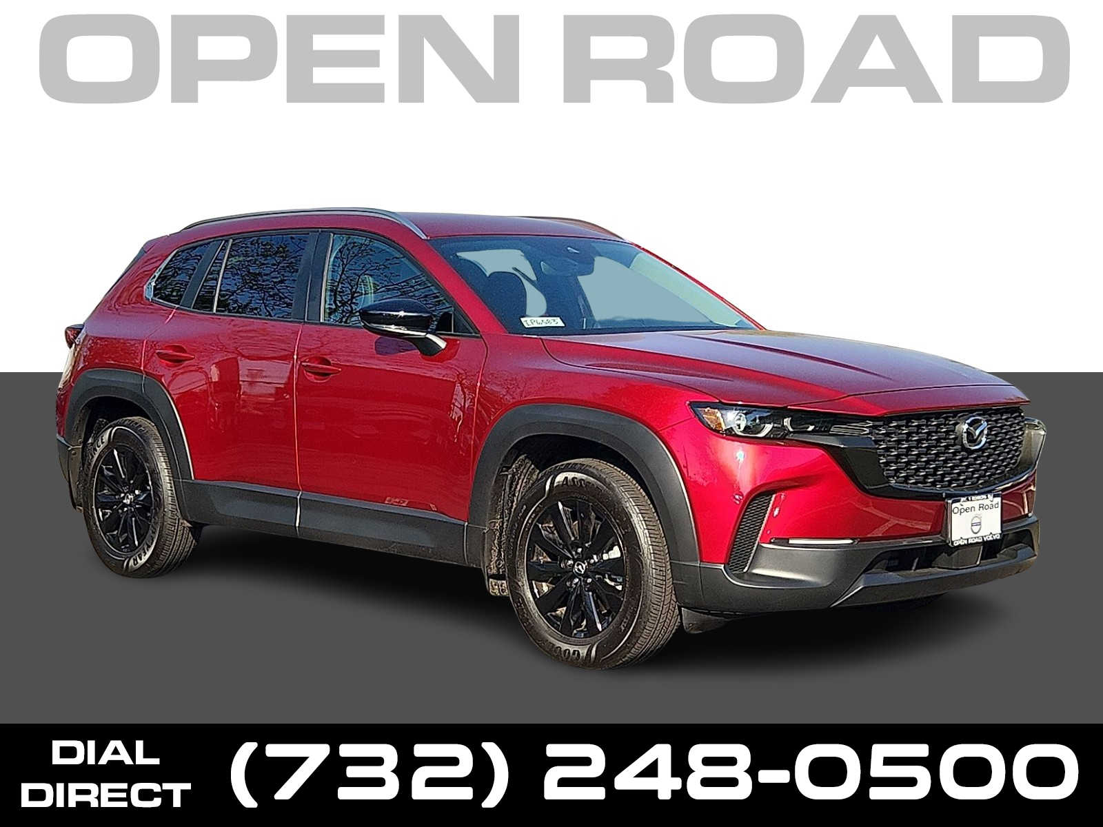 2024 Mazda CX-50 2.5 S SELECT's photo