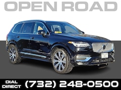 2023 Volvo XC90 B6 AWD Ultimate 7-Seater SUV for sale in edison, nj
