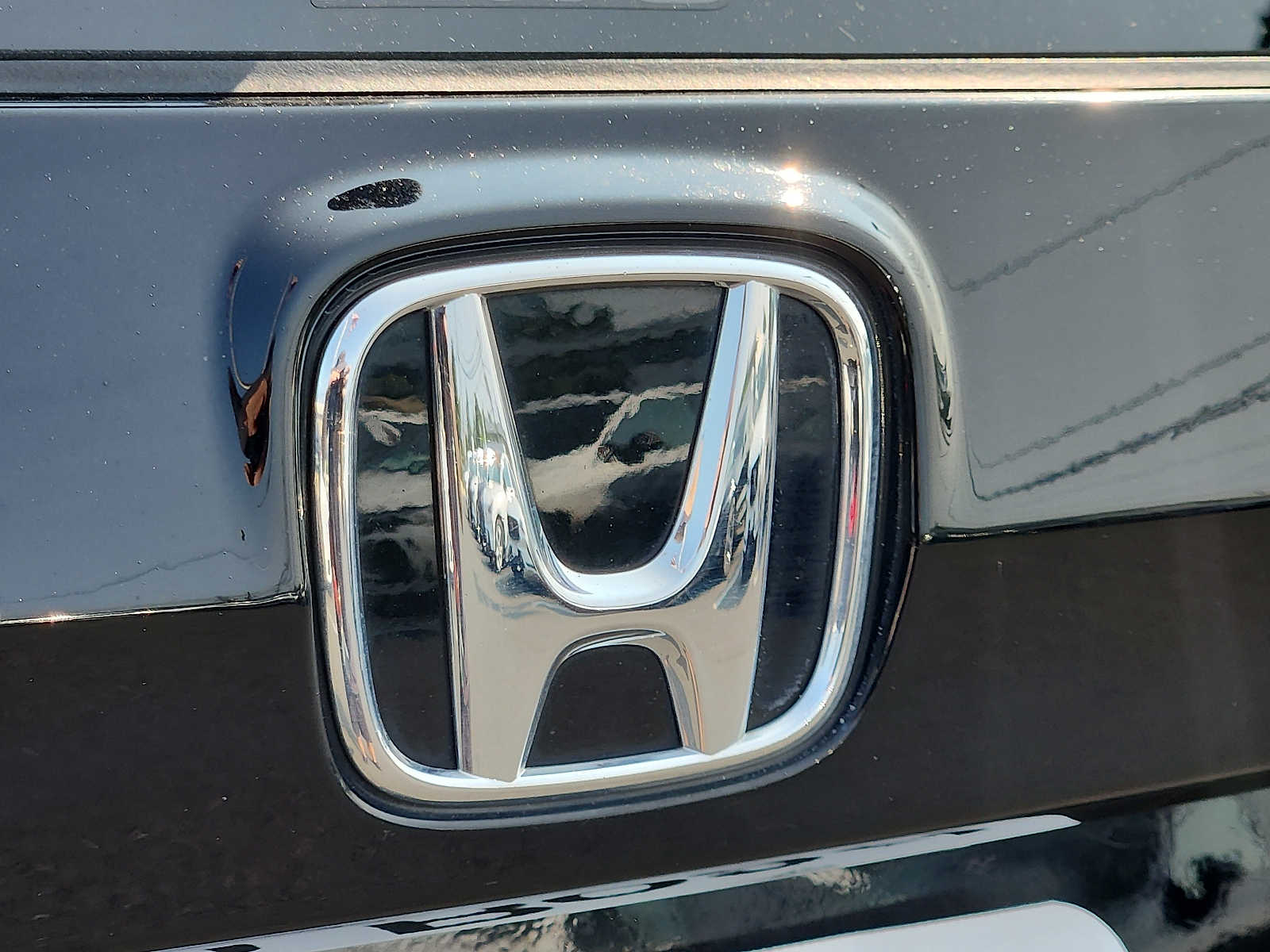2024 Honda CR-V EX - Photo 28