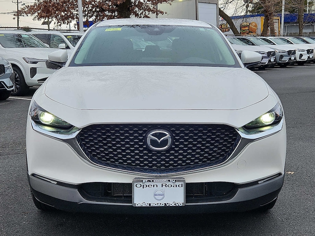 Used 2020 Mazda Mazda CX-30 SUV
