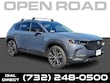  Mazda CX-50