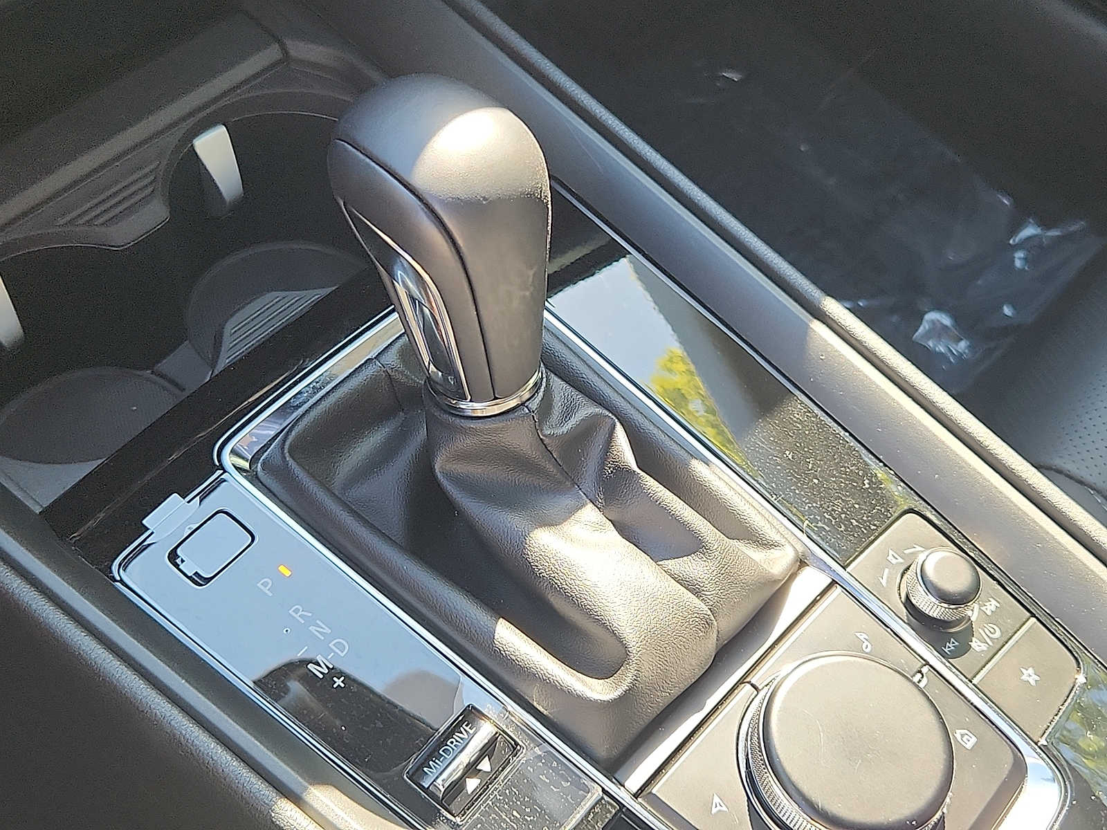 2025 Mazda CX-50 Premium Plus - Photo 14