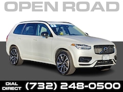 2023 Volvo XC90 Recharge Plug-In Hybrid Plus Dark 7-Seater SUV for sale in edison, nj