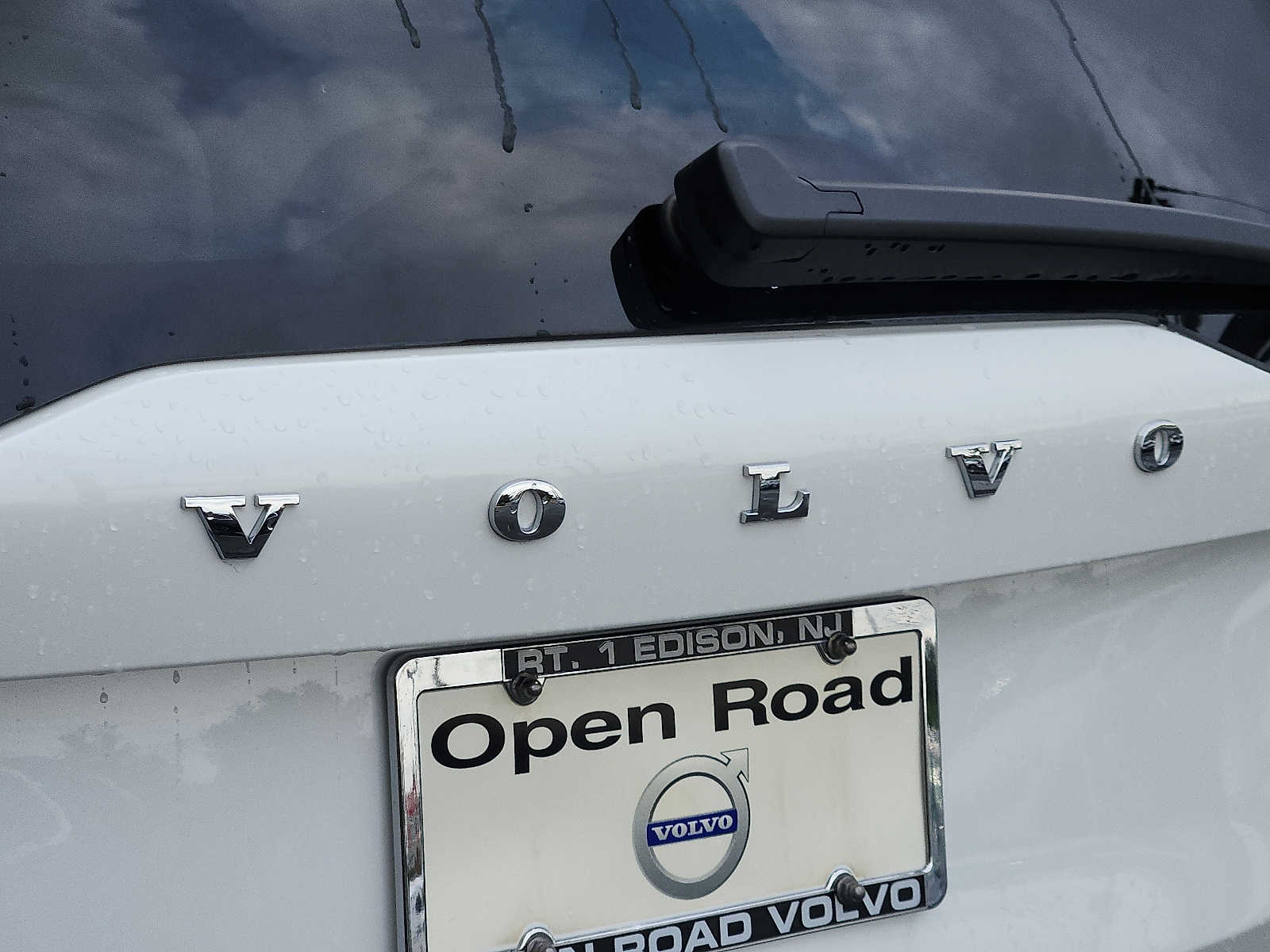 2026 Volvo XC90 Ultra - Photo 28
