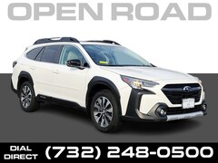 2023 Subaru Outback Limited SUV for sale in edison, nj