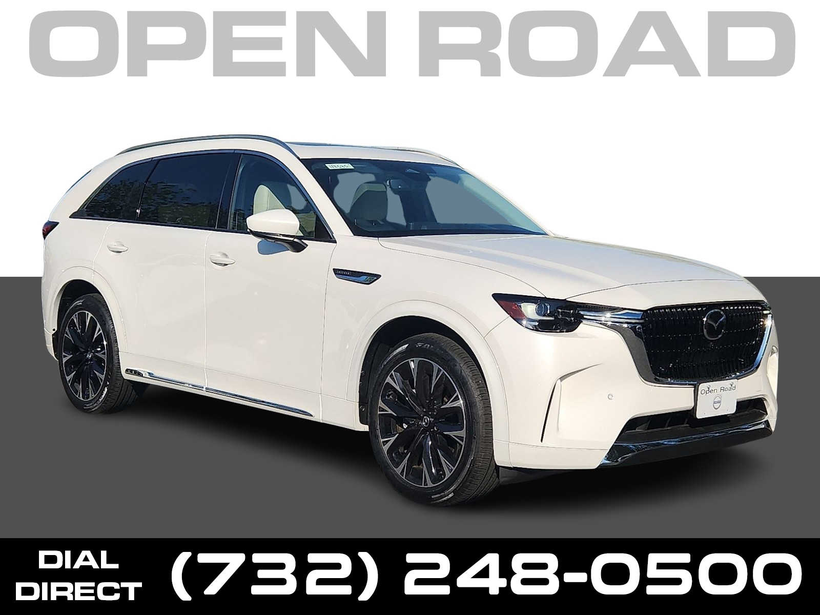 2024 Mazda CX-90 Turbo S Premium Plus Package's photo