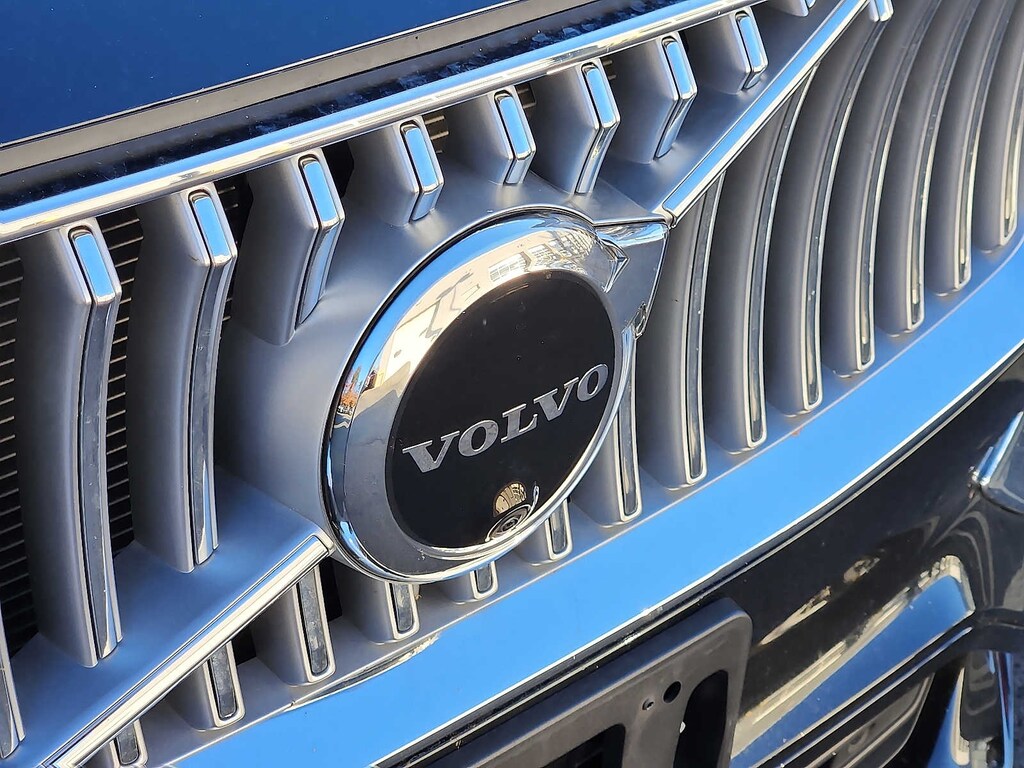 Certified 2023 Volvo XC90 B6 AWD Ultimate 7-Seater SUV
