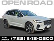 Volvo XC60 plug-in hybrid