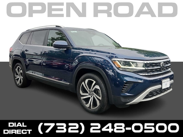 2023 Volkswagen Atlas 2.0T SEL SUV