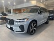  Volvo XC60 plug-in hybrid