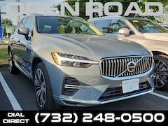 2022 Volvo XC60 Recharge Plug-In Hybrid T8 Inscription Extended Range SUV for sale in edison, nj