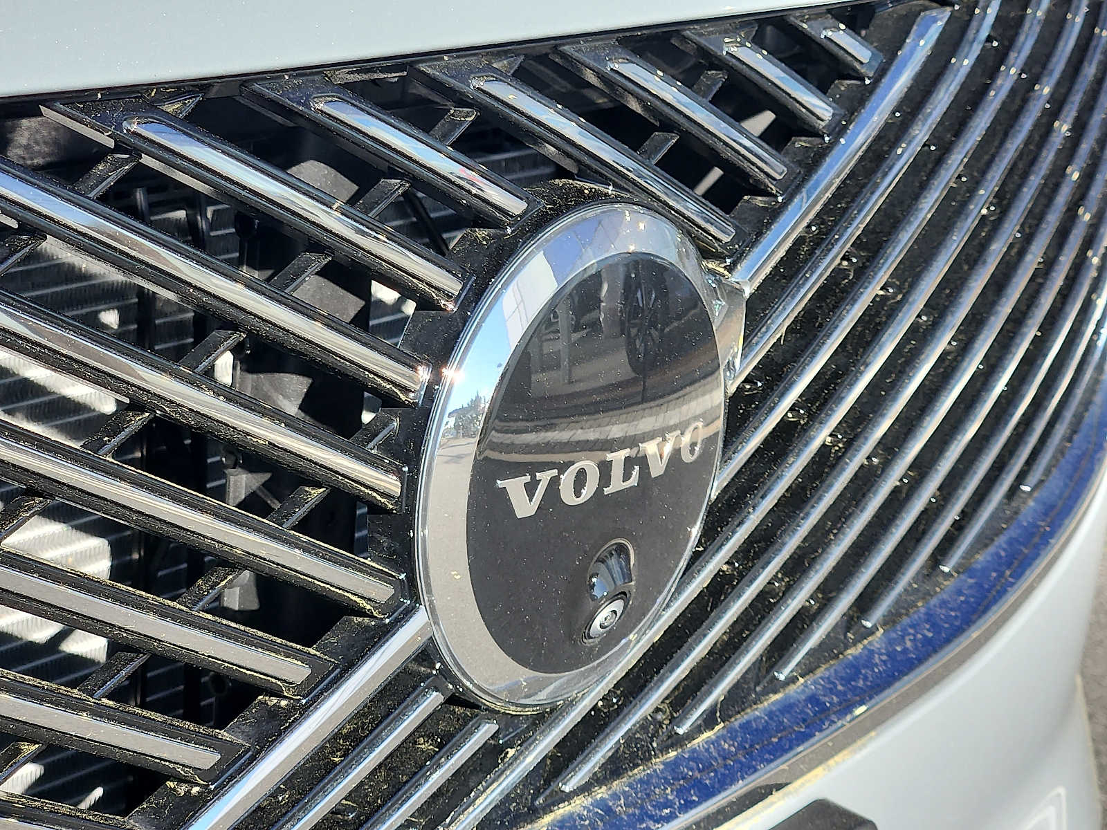 2026 Volvo XC90 Plus - Photo 29
