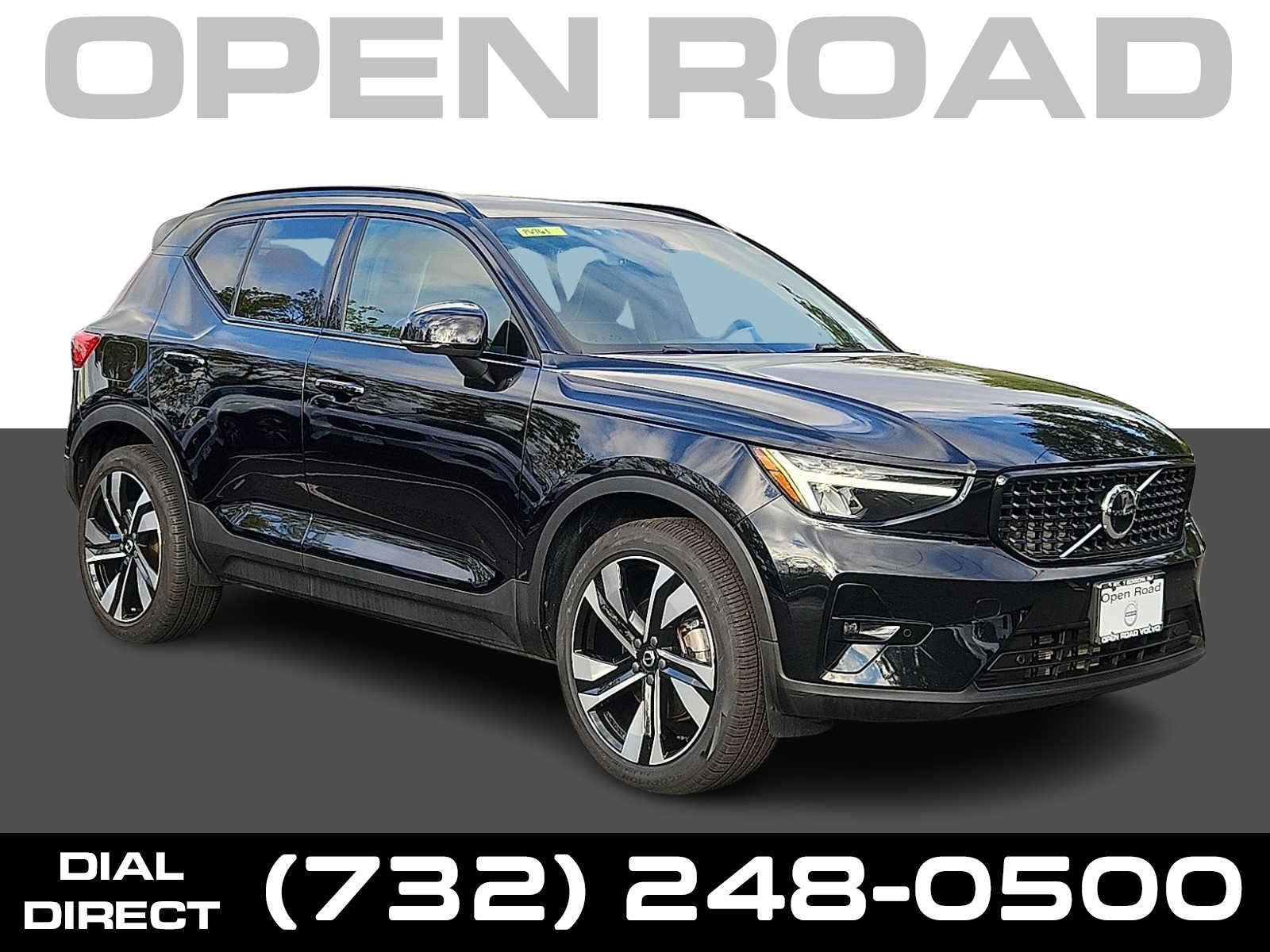 2023 Volvo XC40