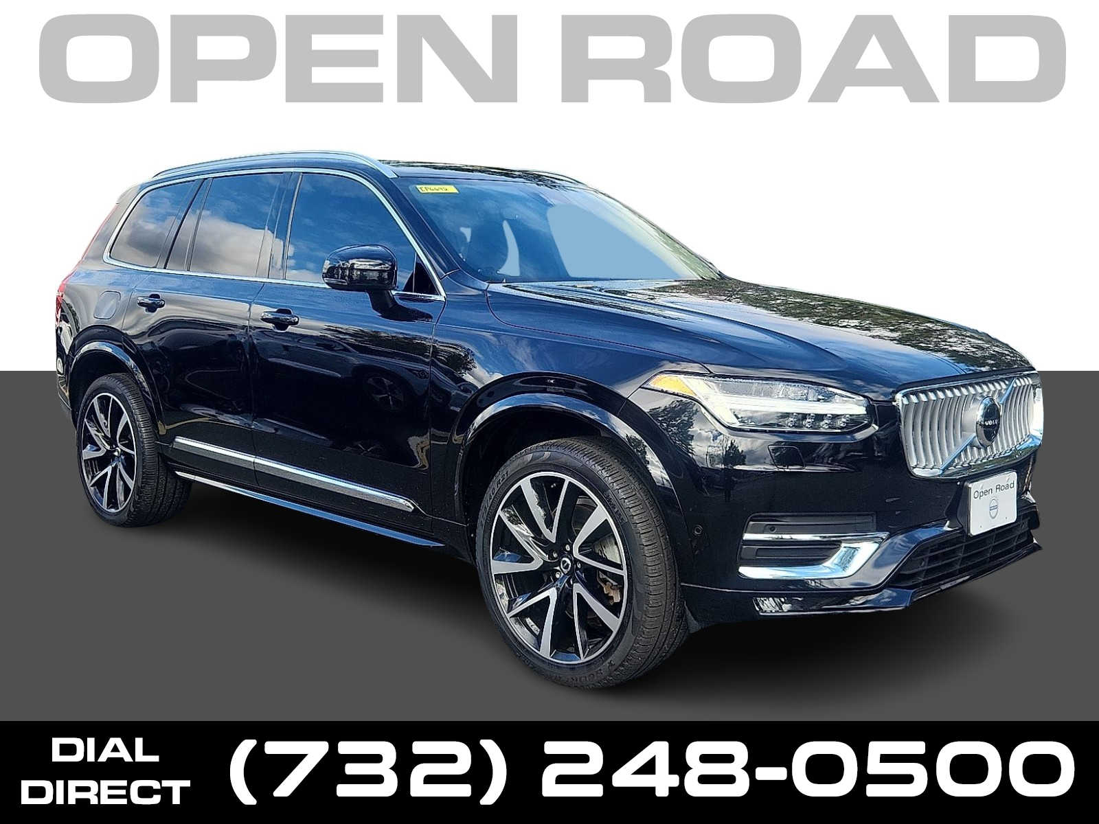 2024 Volvo XC90