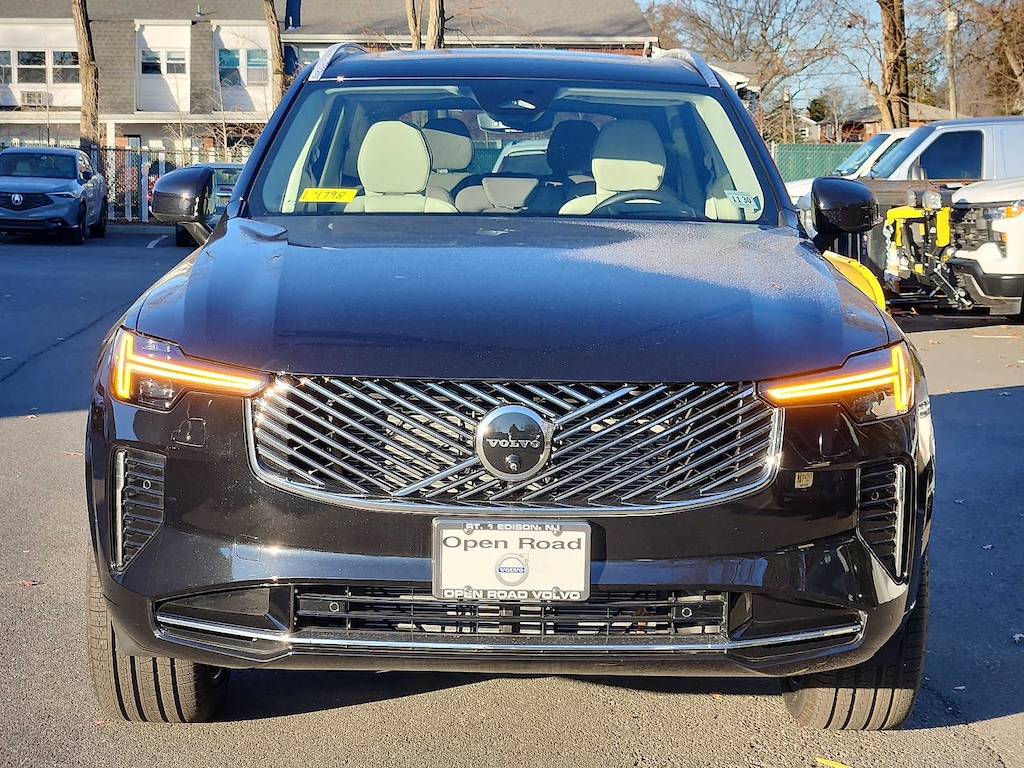 Used 2025 Volvo XC90 B6 (2025.5) Ultra 7-Seater SUV