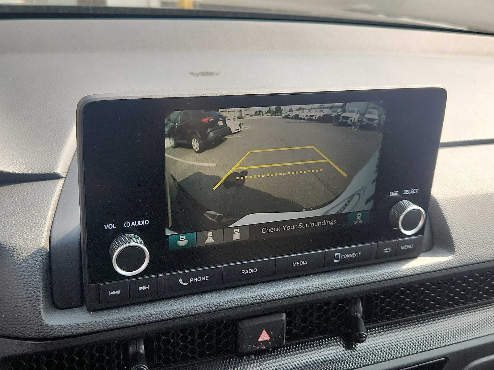 2024 Honda CR-V EX - Photo 17