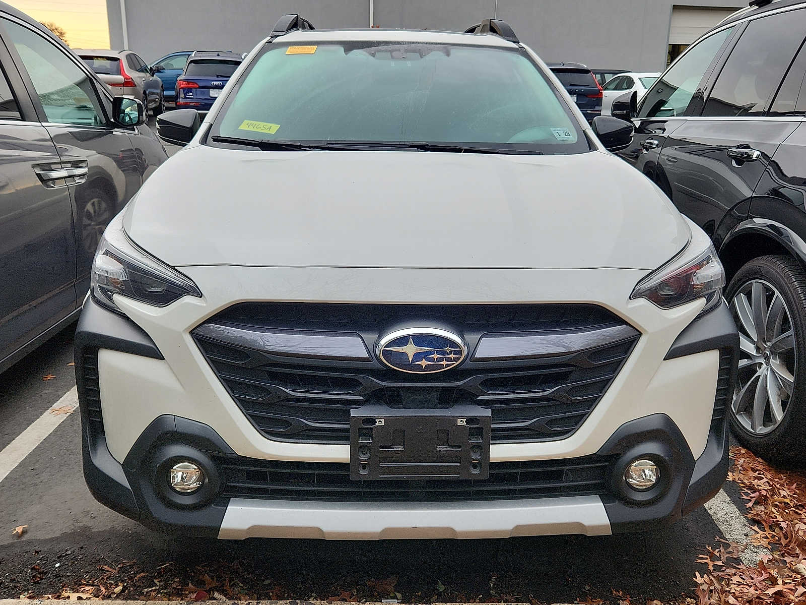 2023 Subaru Outback Limited photo 2