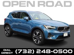 2025 Volvo XC40 B5 Plus Bright Theme SUV for sale in edison, nj