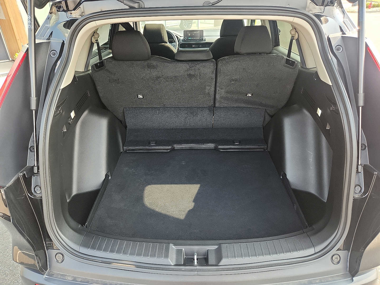 2024 Honda CR-V EX - Photo 27