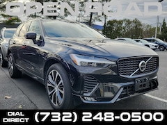 2023 Volvo XC60 B5 AWD Plus Dark SUV for sale in edison, nj