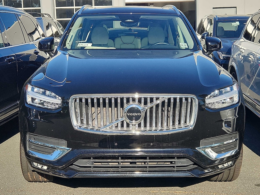 Used 2024 Volvo XC90 B5 Plus Bright SUV