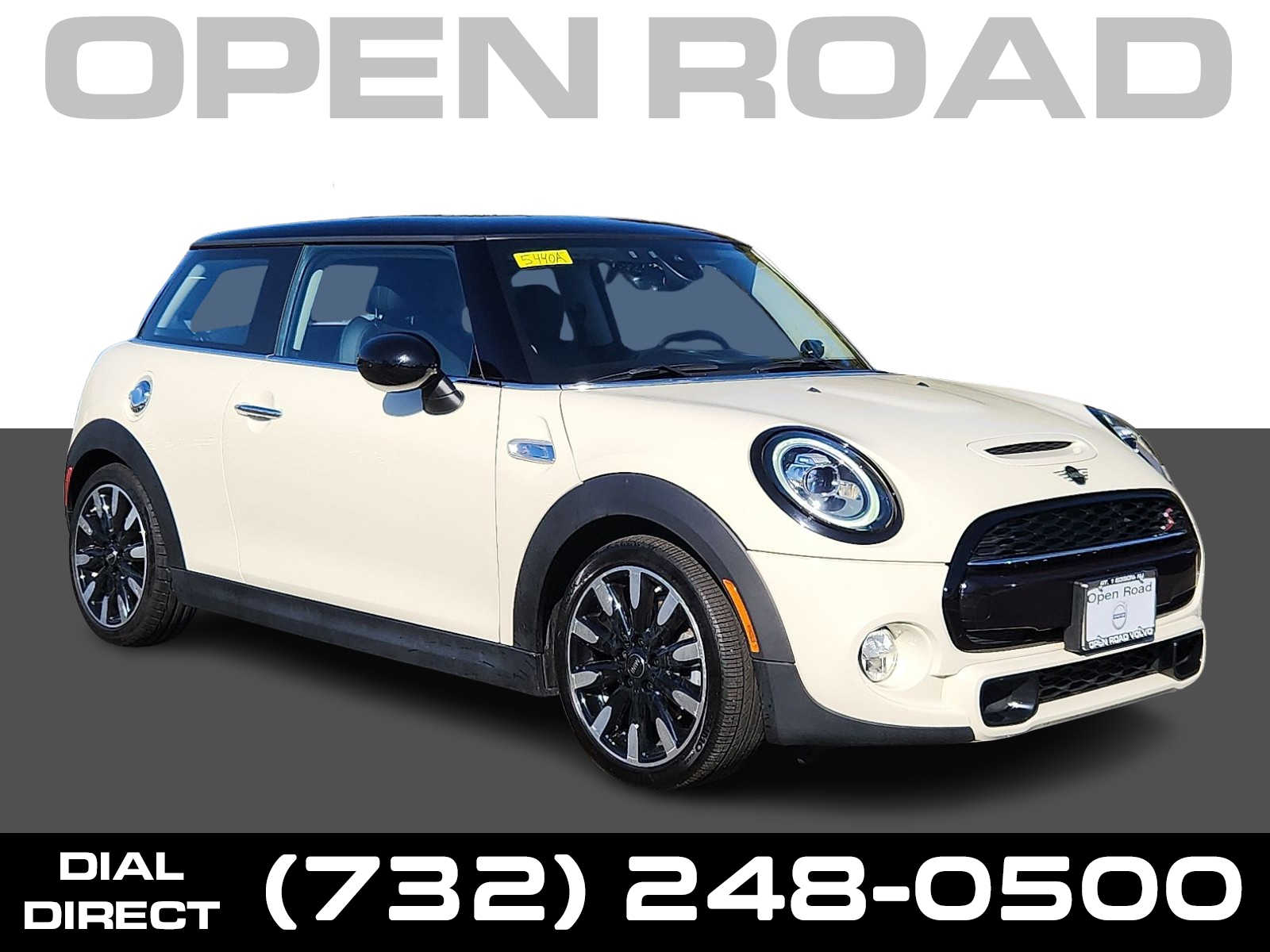 2019 MINI Hardtop 2 Door